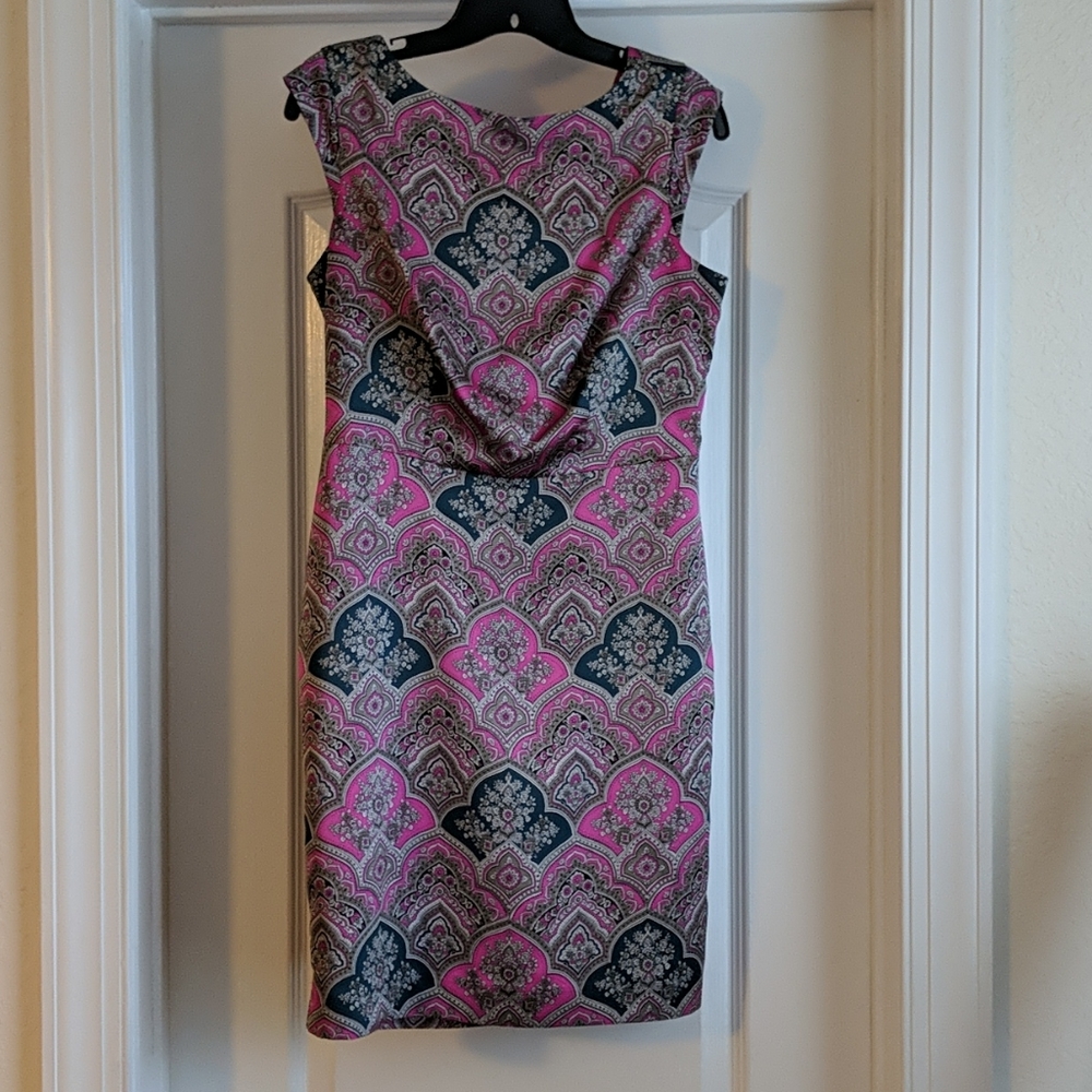 The Limited Sheath Dress